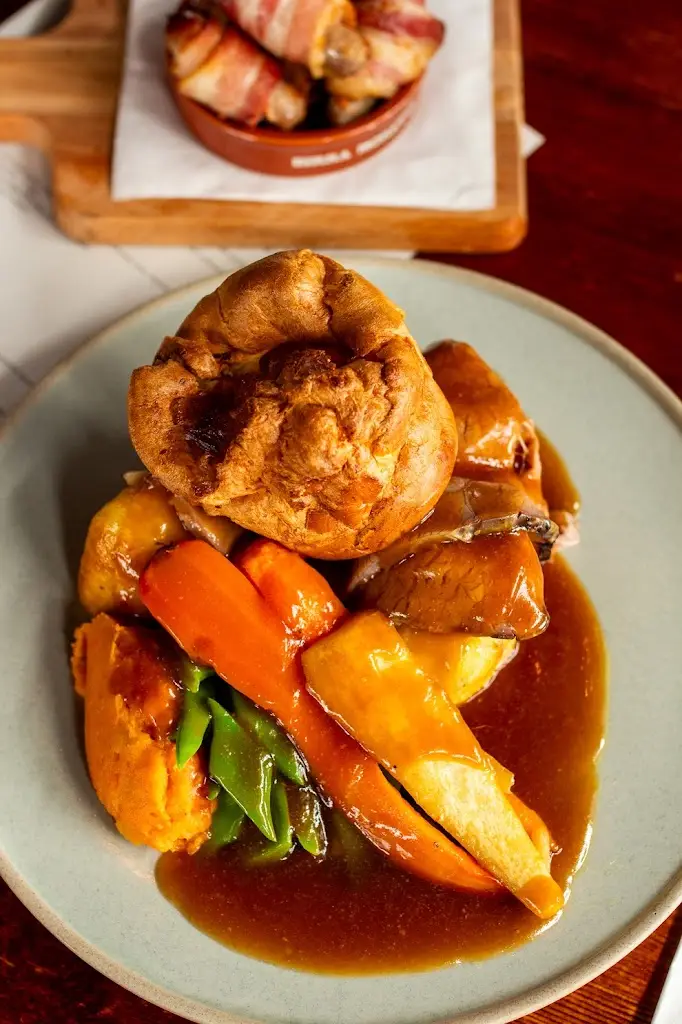 The Codrington Arms Pub & Restaurant_Chipping Sodbury_slider_image_2