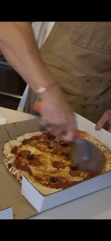 jorchard2000_Milo's Pizza_Chipping Sodbury_review