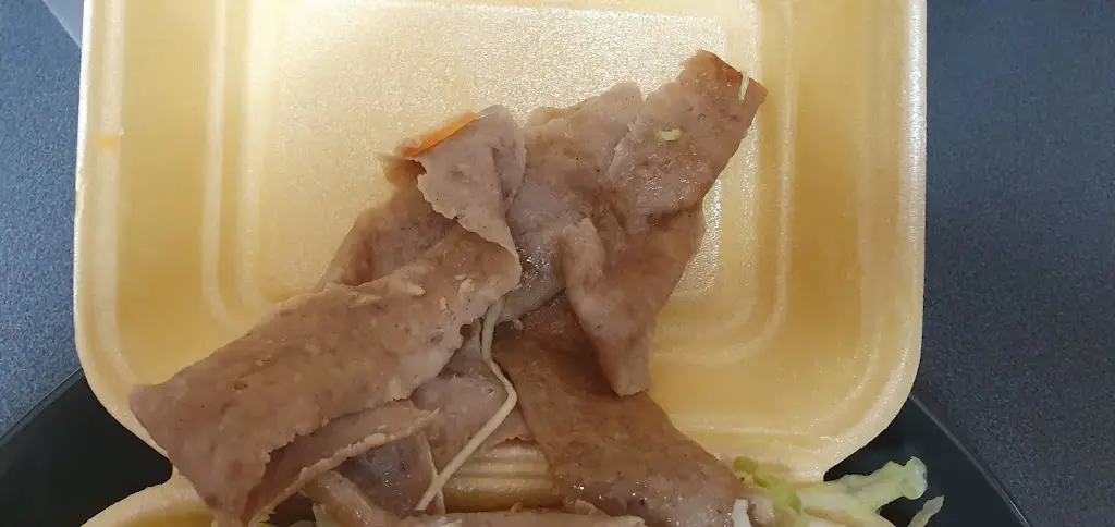 Richard Hunt_Firat's Place_Chipping Sodbury_review