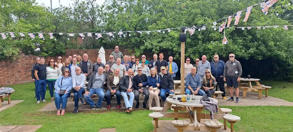 Kim Hampson_Farmhouse_Chipping Sodbury_review