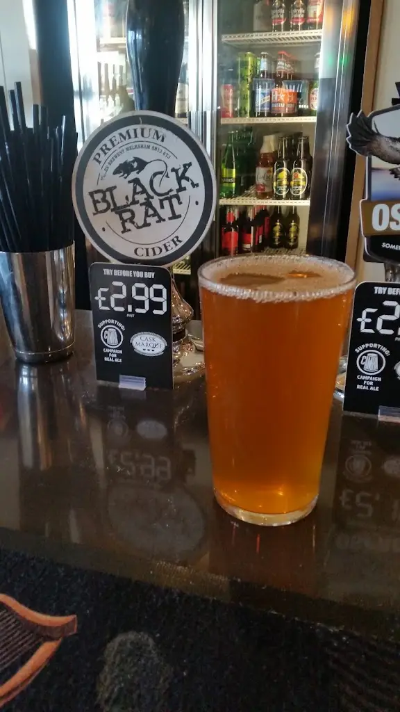 Menu_The Thorns Farm_Chipping Sodbury_image_5