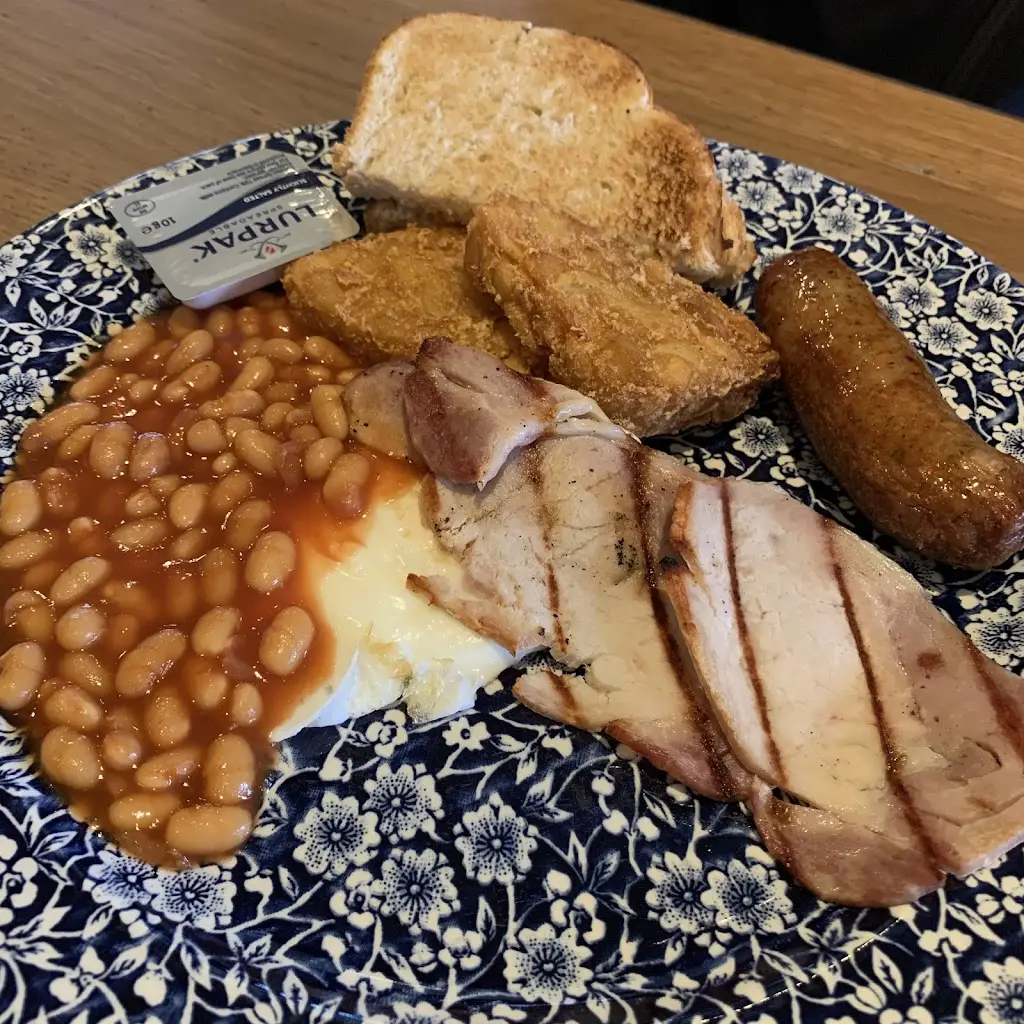 Menu_The Thorns Farm_Chipping Sodbury_image_7