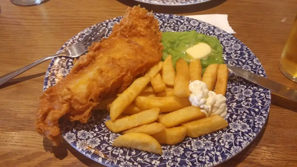 Menu_The Thorns Farm_Chipping Sodbury_image_9