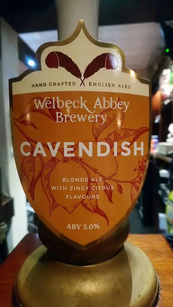 Menu_The Kings Arms - KLM Pubco_Clarborough_image_2