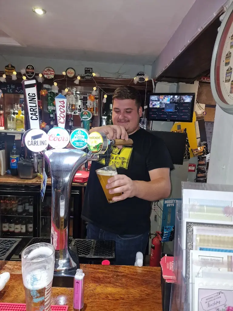 Menu_The Kings Arms - KLM Pubco_Clarborough_image_4