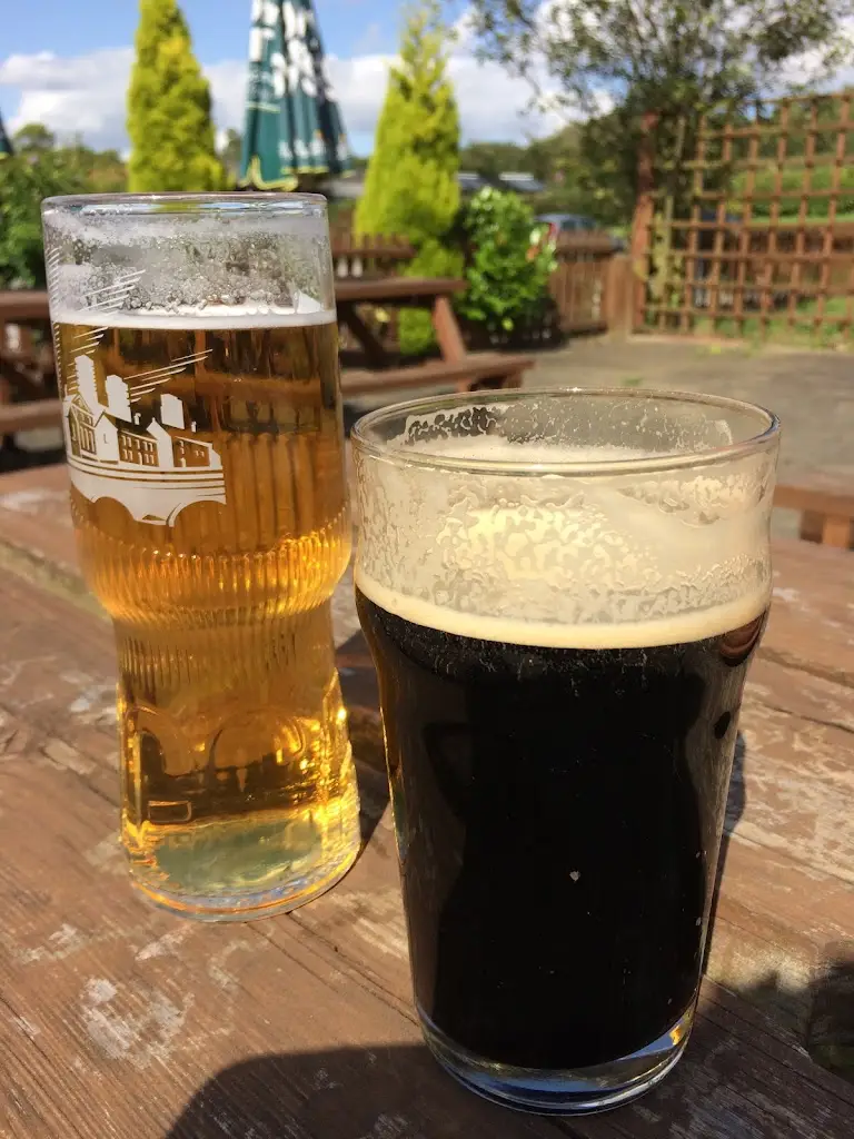 Christopher Bagley_The Kings Arms - KLM Pubco_Clarborough_review