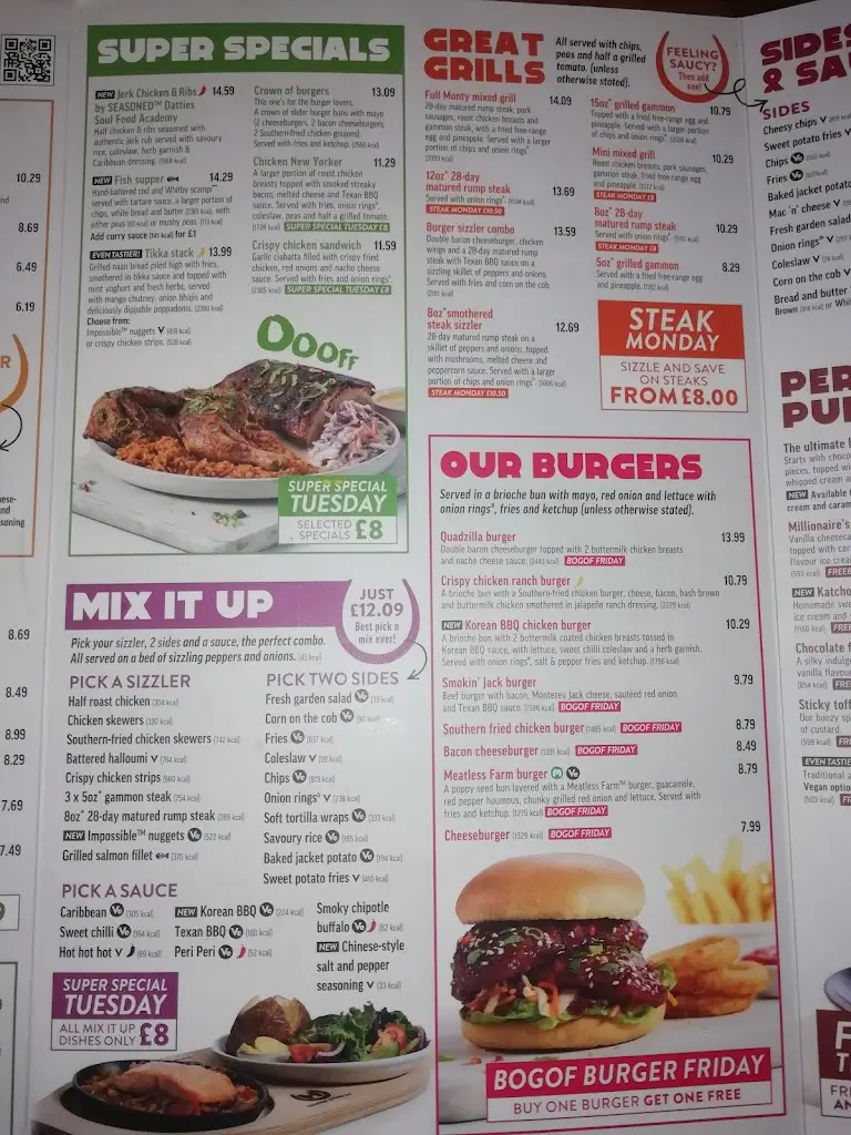 Menu_Crown at Claydon_Claydon_image_3