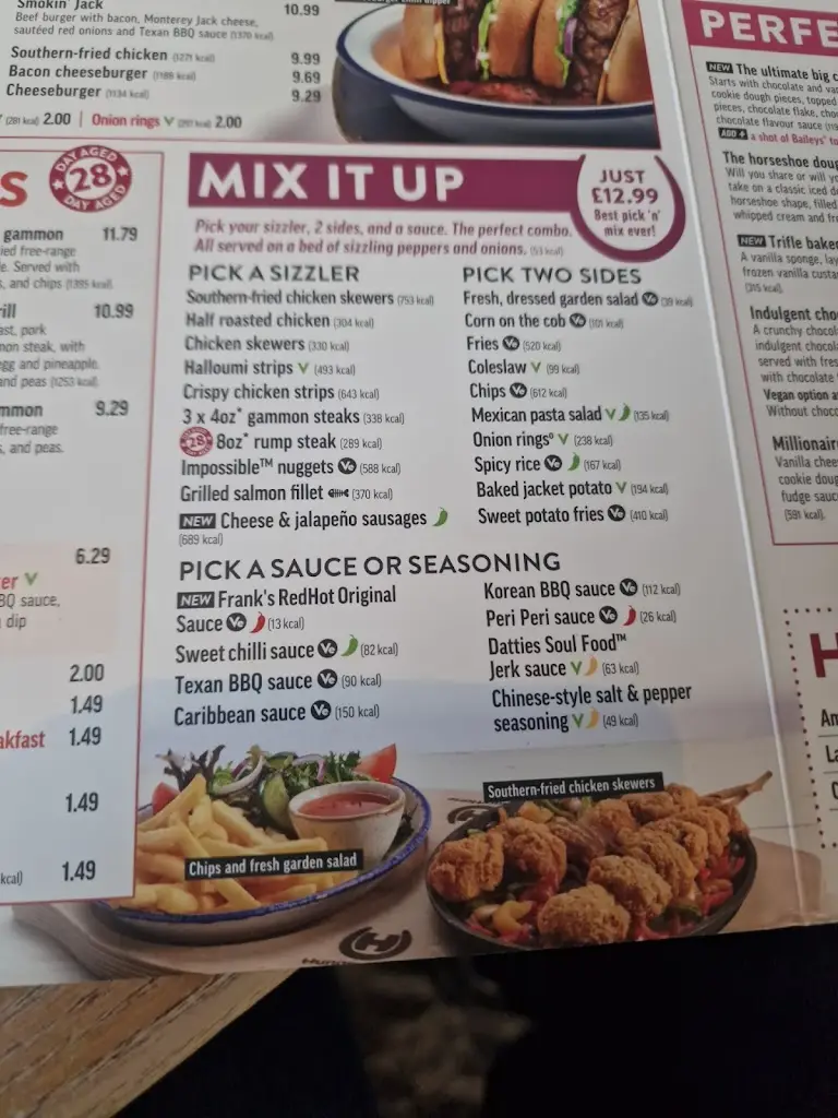 Menu_Crown at Claydon_Claydon_image_4