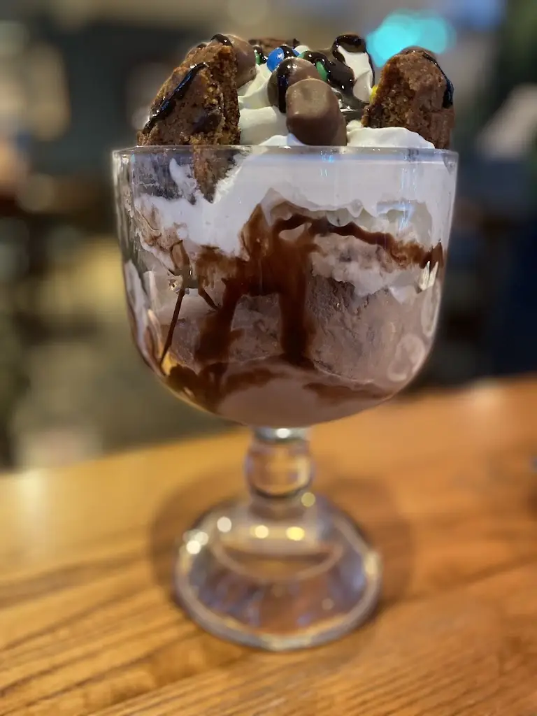 Menu_Crown at Claydon_Claydon_image_8