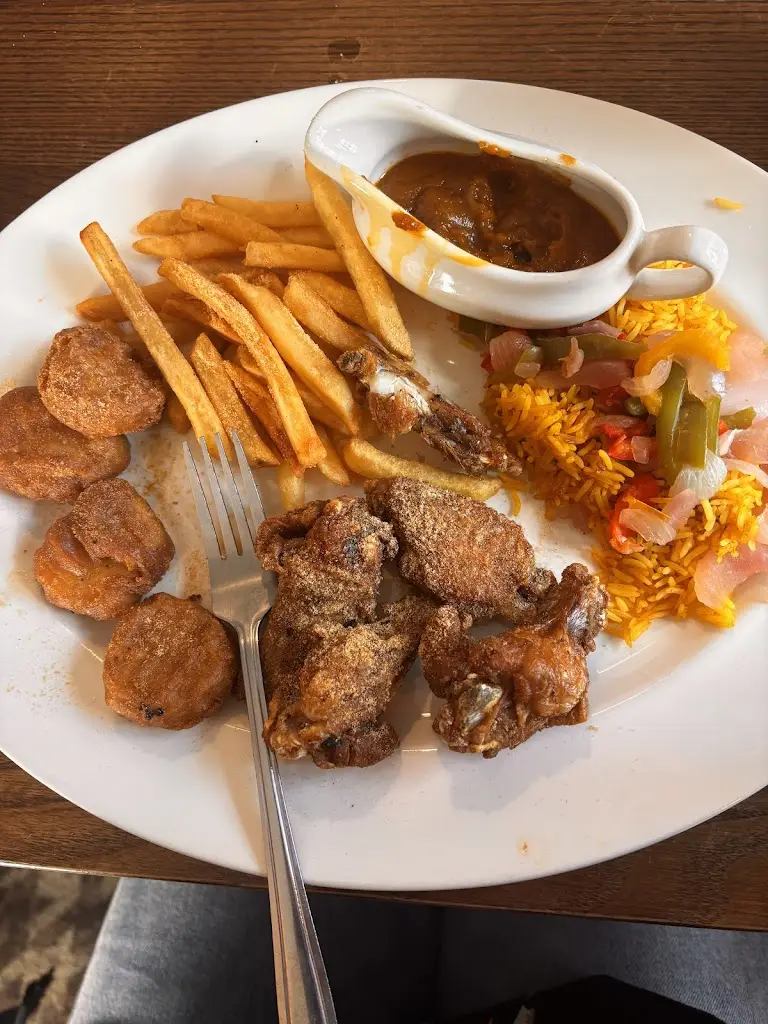 Jasmine Jade_Crown at Claydon_Claydon_review