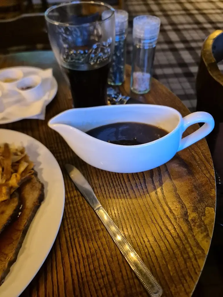 Menu_The Claydon Greyhound_Claydon_image_8