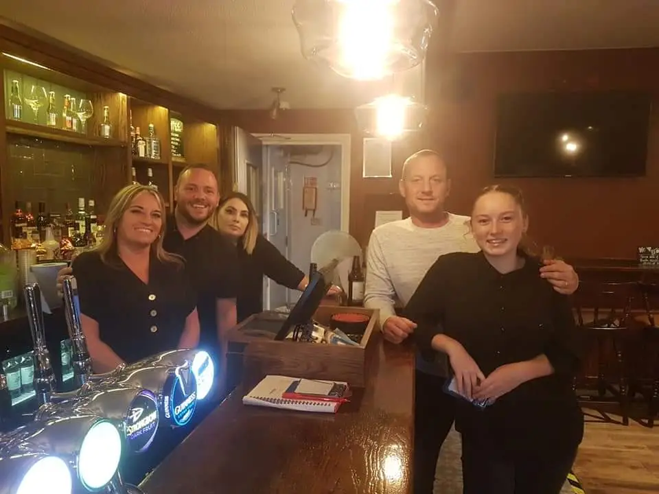 Arthur Cannings_The Claydon Greyhound_Claydon_review