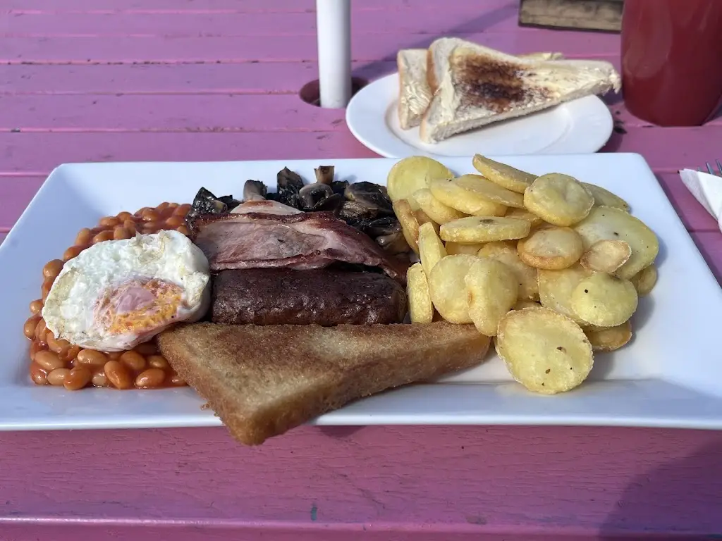 Menu_Jo's Diner_Claydon_image_5