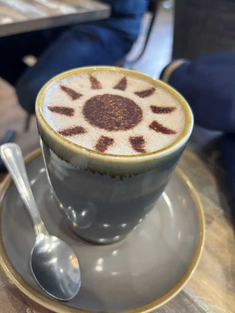 Hayley Marsh_Sandpipers_Arnside_review