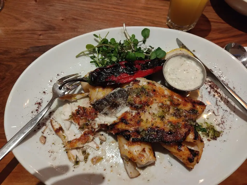 Menu_Ocean Fish Platter_Claydon_image_7