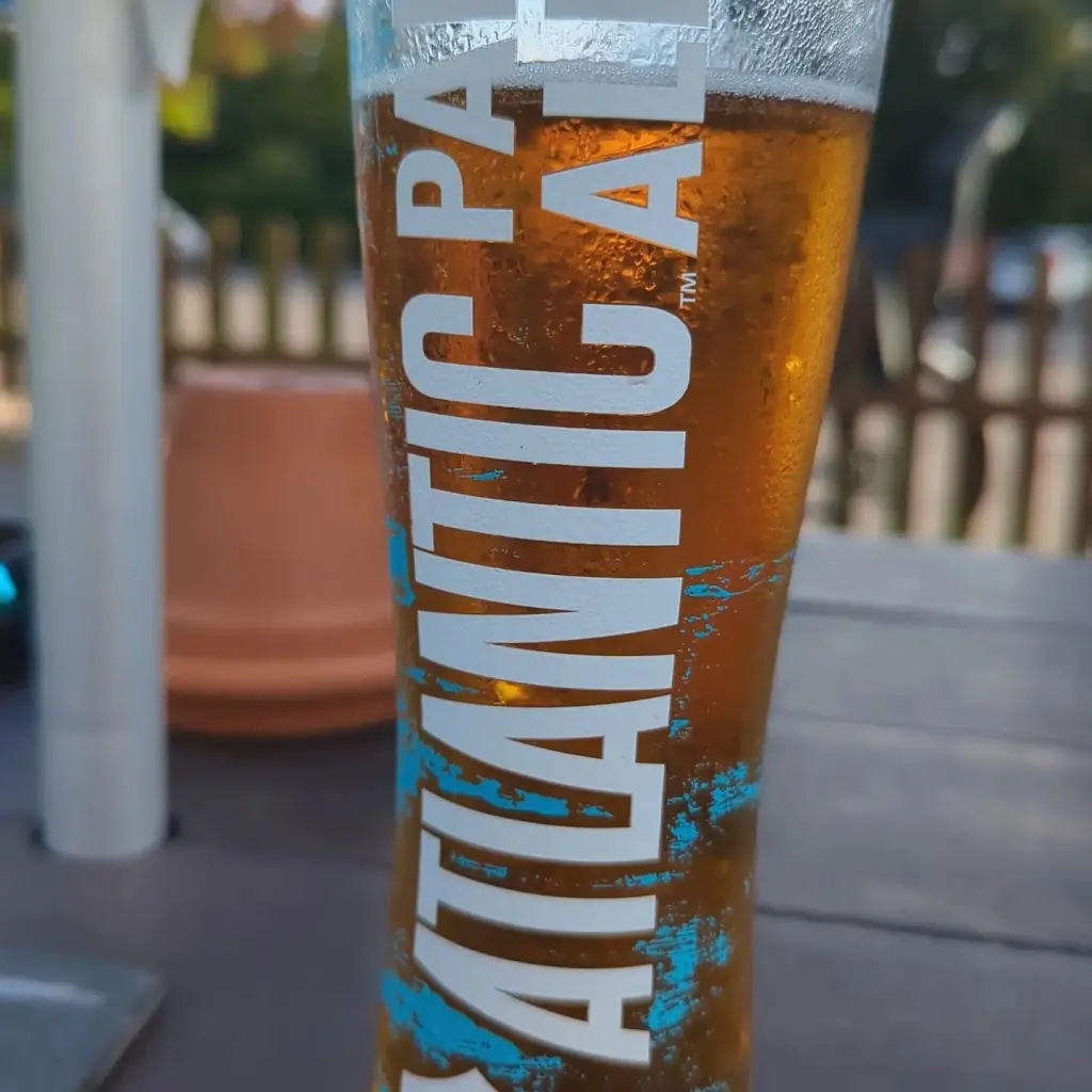 Menu_The Fountain_Claydon_image_9