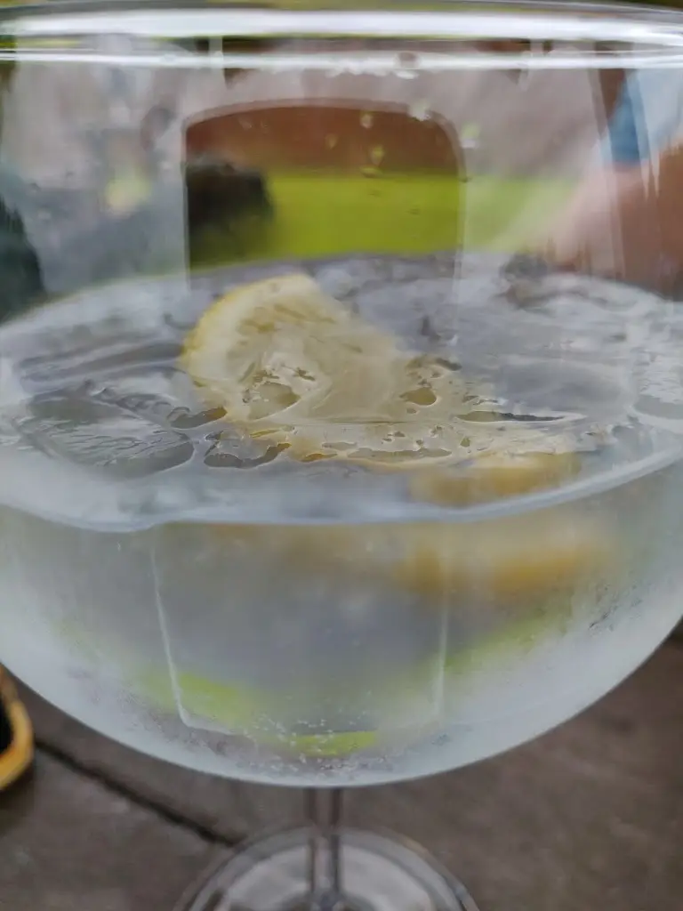 Reena Dookhee_The Fountain_Claydon_review