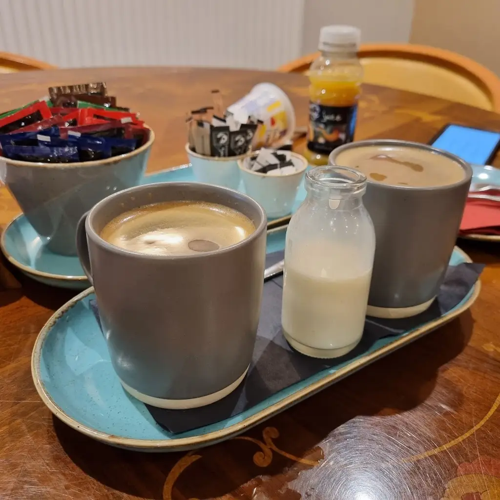 Menu_White Hart Inn_Cinderford_image_1