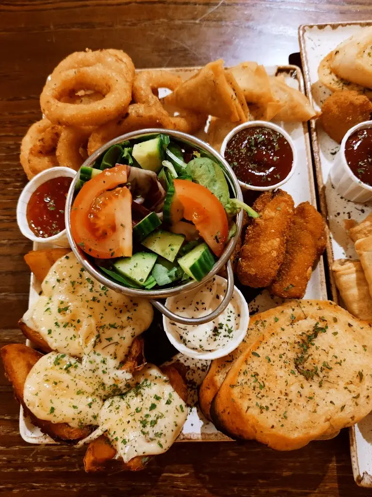 Menu_White Hart Inn_Cinderford_image_2