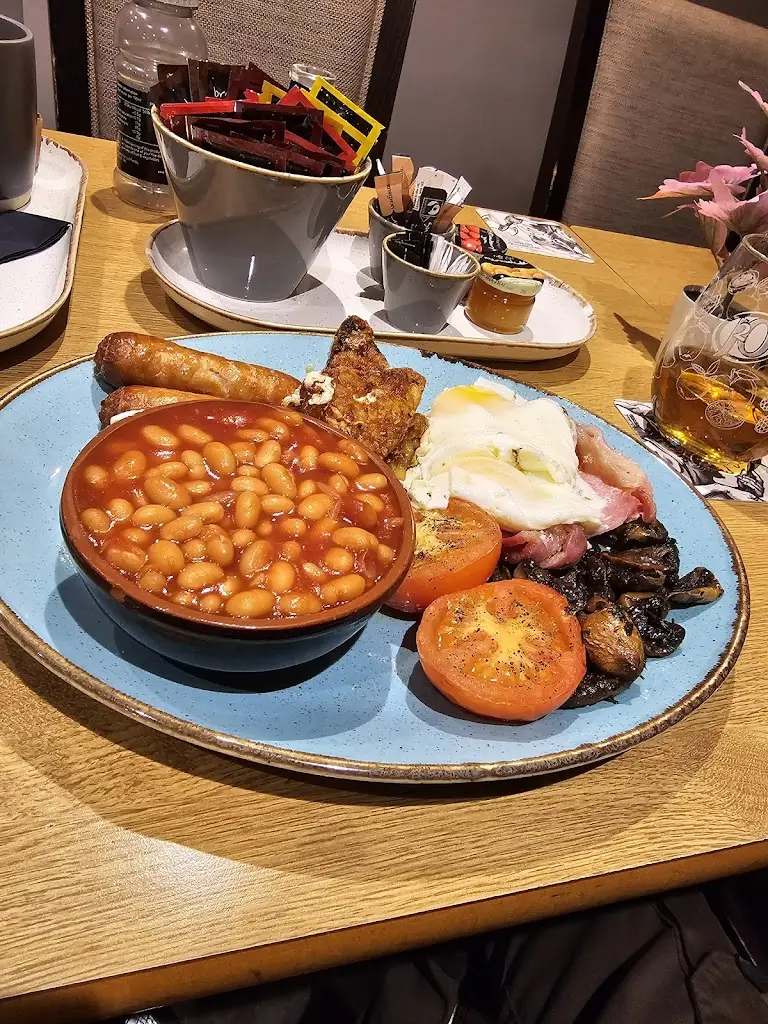 Menu_White Hart Inn_Cinderford_image_3