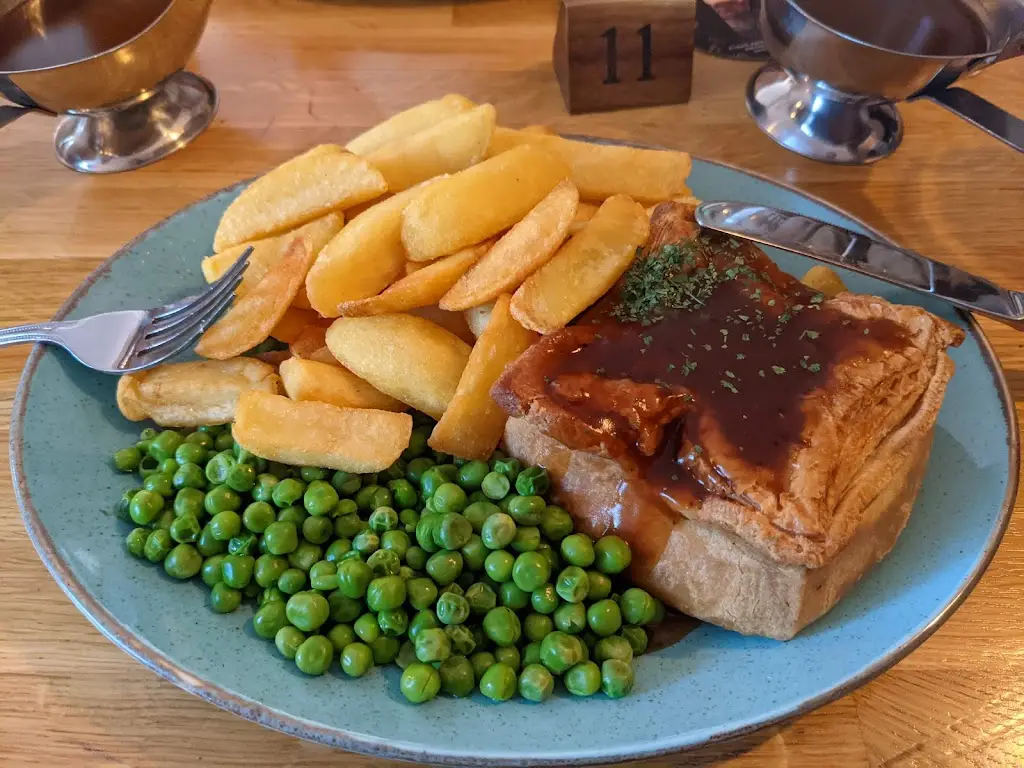 Menu_White Hart Inn_Cinderford_image_4