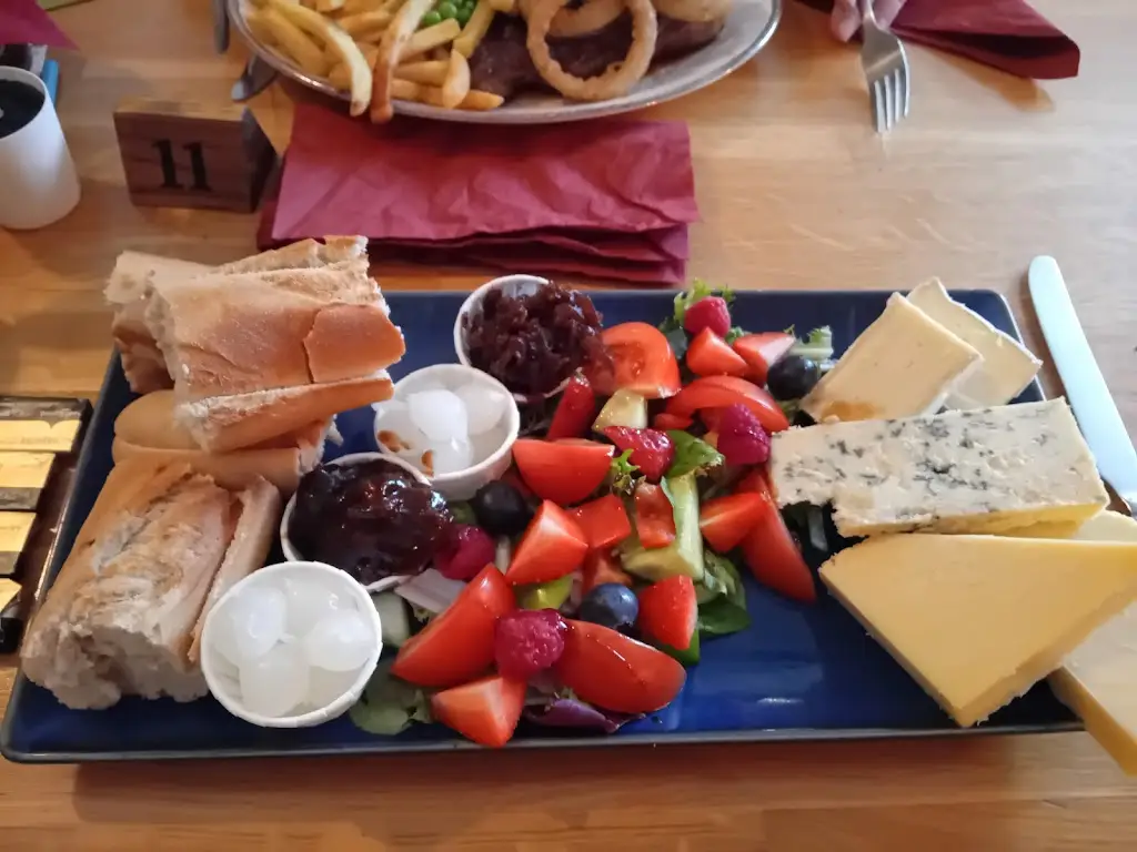 Menu_White Hart Inn_Cinderford_image_5