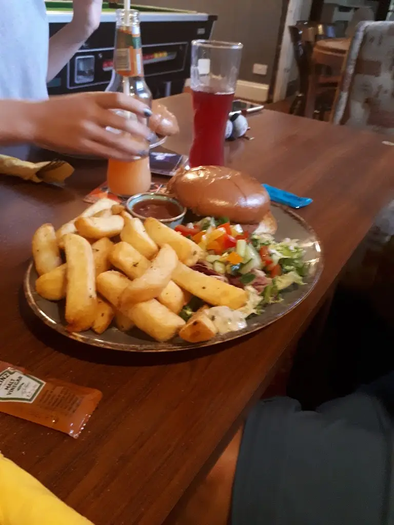 Menu_White Hart Inn_Cinderford_image_6