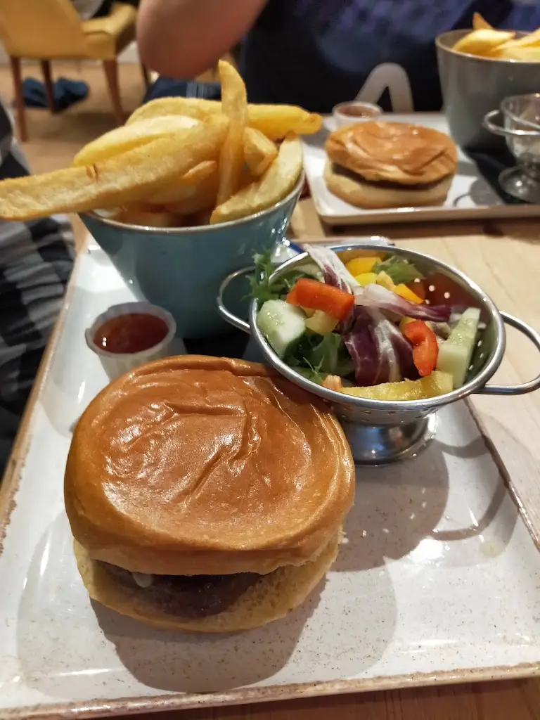 Menu_White Hart Inn_Cinderford_image_8