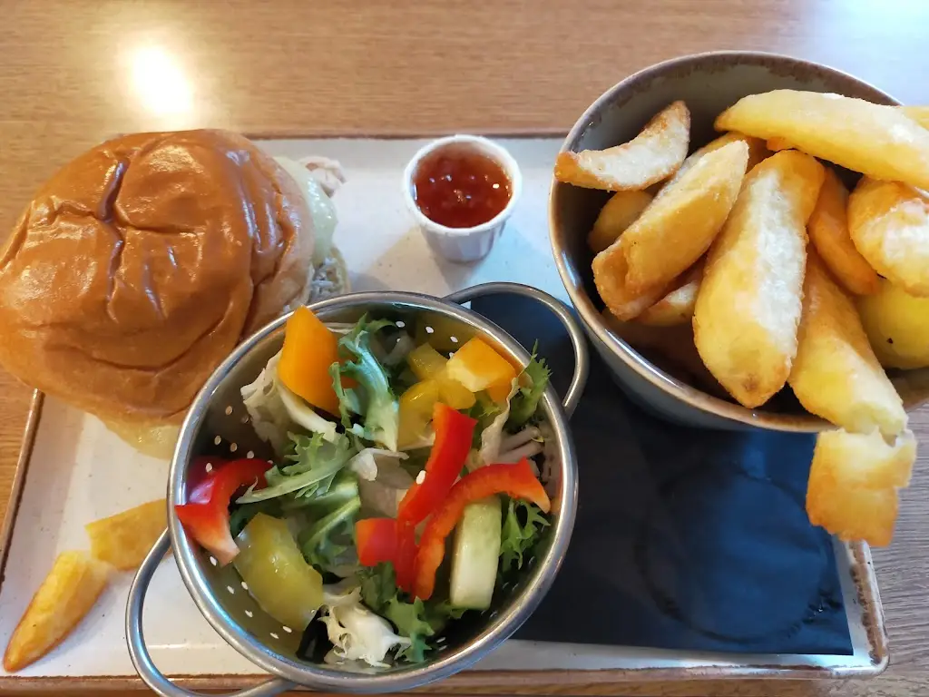 Menu_White Hart Inn_Cinderford_image_9