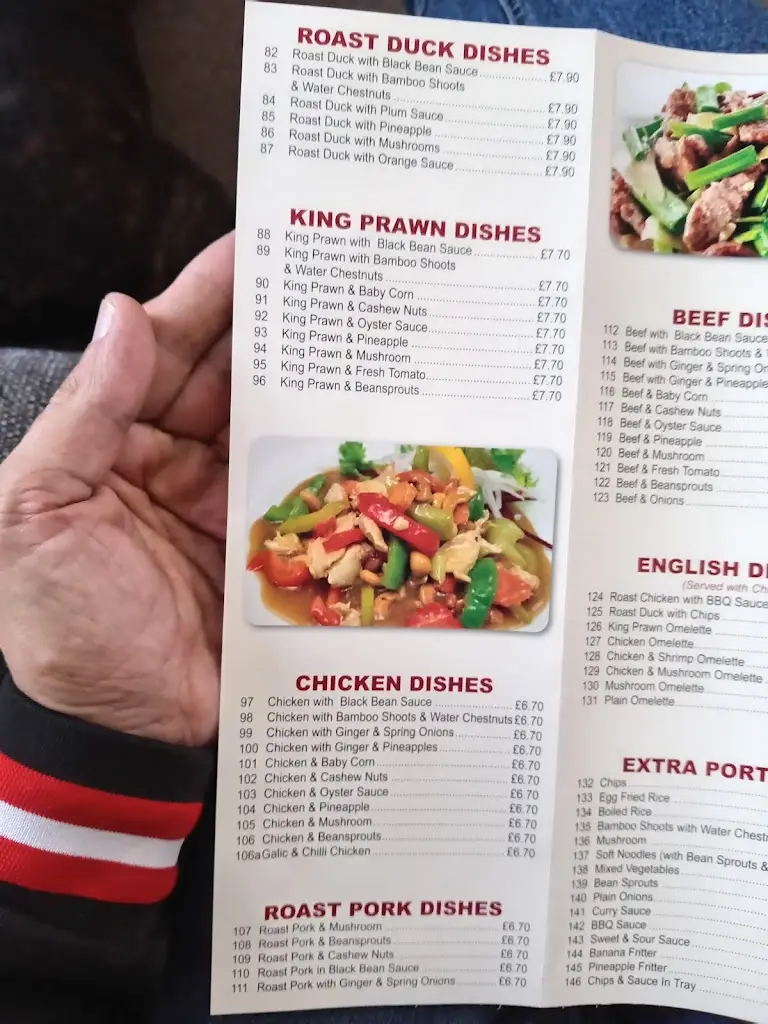 Menu_Fork & Spoon_Cinderford_image_3