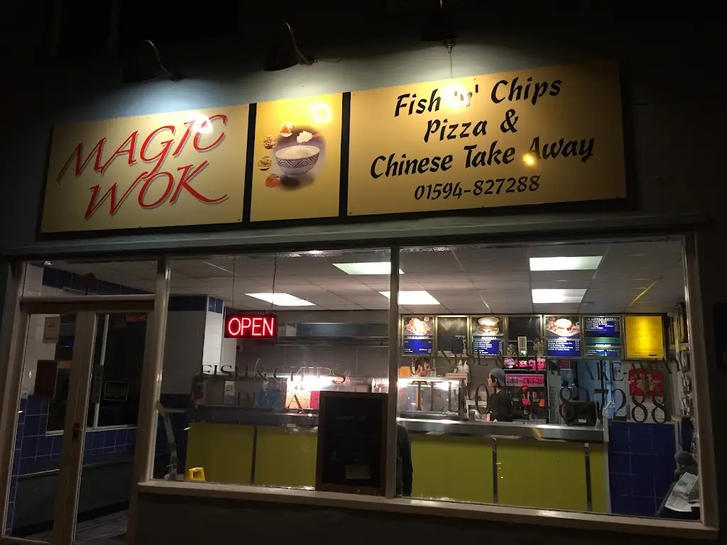 Magic Wok_Cinderford_slider_image_1