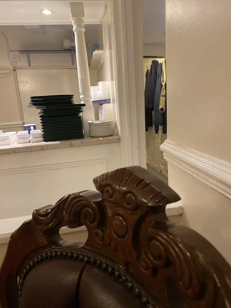 Alan Swinburne_Curry Leaf_Cinderford_review