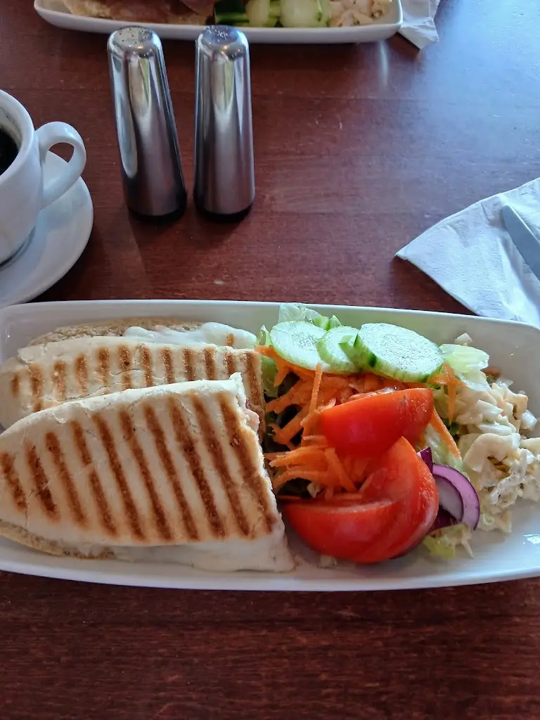 val d_Muzos Cafe_Cinderford_review
