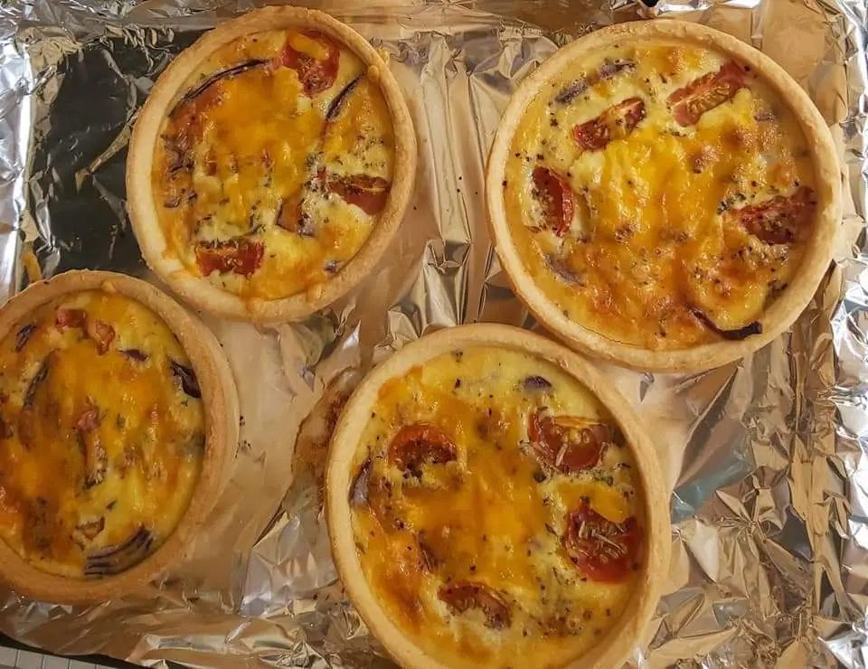 Menu_Posh Sardine_Arnside_image_4