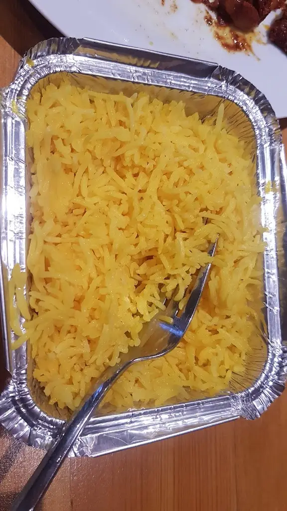 Menu_Saj Indian Limited_Cinderford_image_6