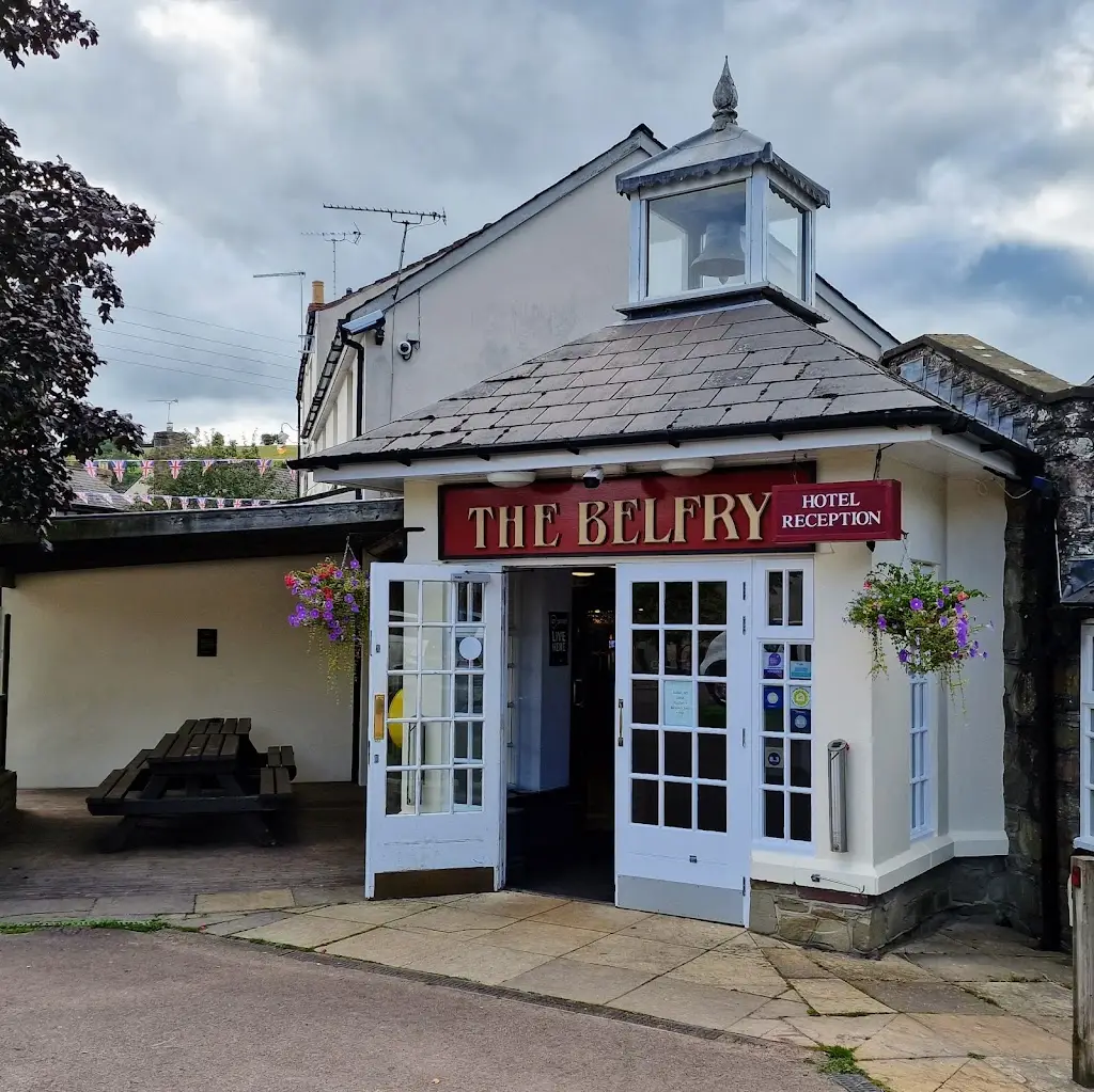 Belfry Hotel_Cinderford_slider_image_1