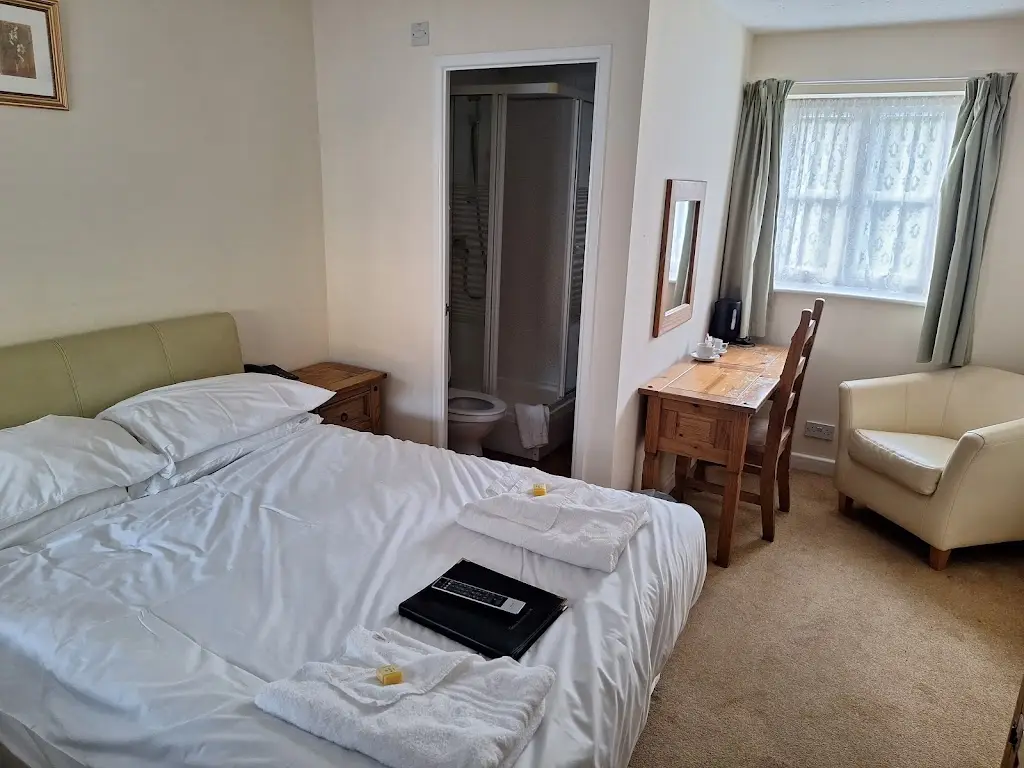 Belfry Hotel_Cinderford_slider_image_2