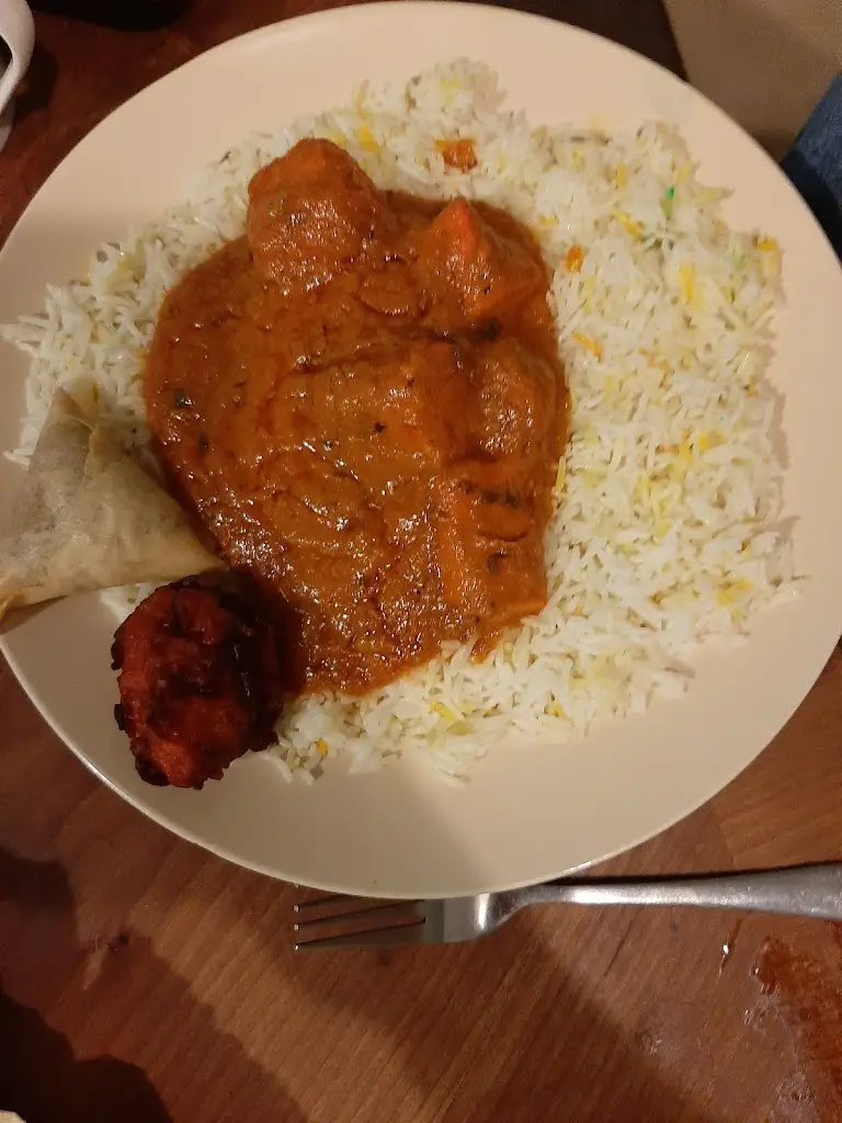 Menu_Akash Indian Cuisine - Restaurant - Takeaways_Cinderford_image_4