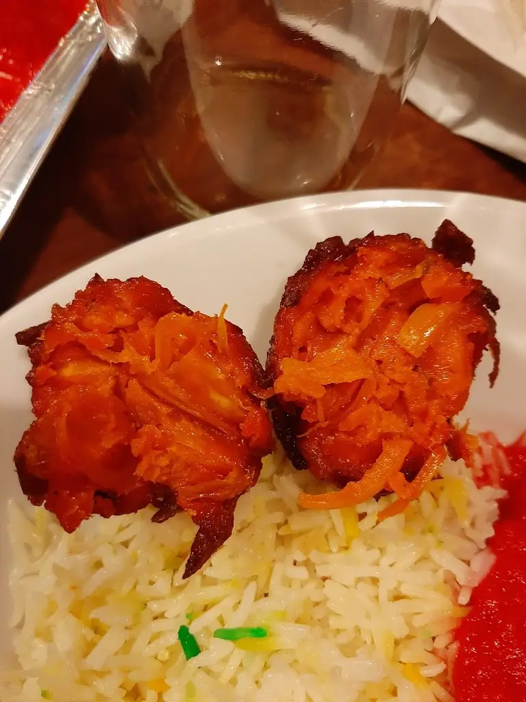 Menu_Akash Indian Cuisine - Restaurant - Takeaways_Cinderford_image_5