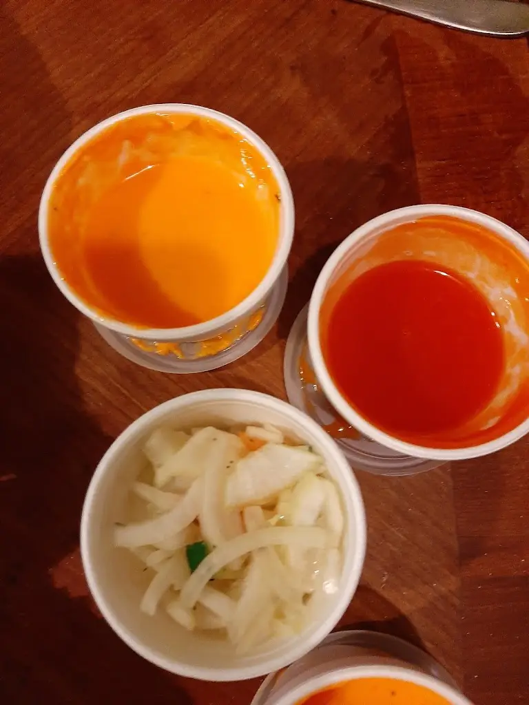 Menu_Akash Indian Cuisine - Restaurant - Takeaways_Cinderford_image_8