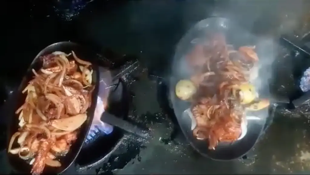 Menu_Akash Indian Cuisine - Restaurant - Takeaways_Cinderford_image_9