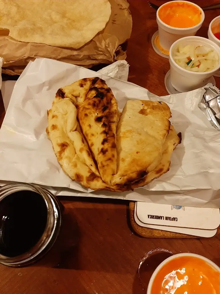 Akash Indian Cuisine - Restaurant - Takeaways_Cinderford_slider_image_3