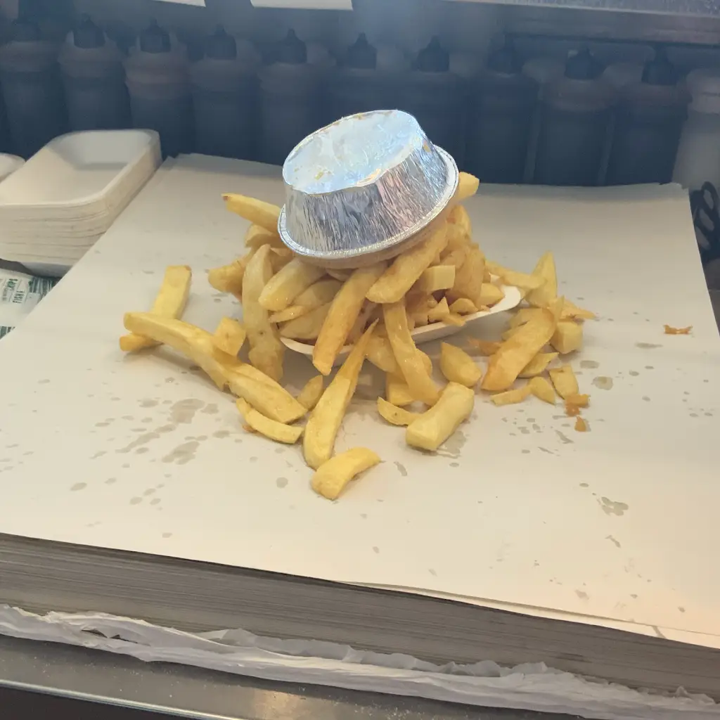 Menu_Frydays Traditional Fish & Chips_Cinderford_image_8