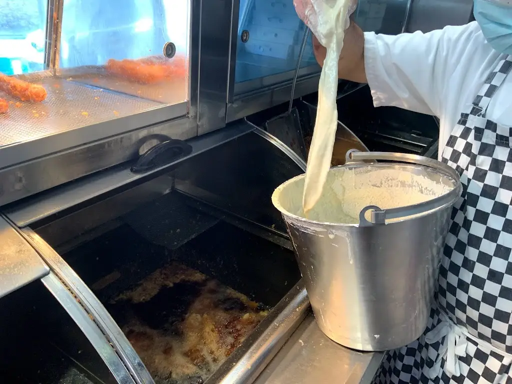 Menu_Frydays Traditional Fish & Chips_Cinderford_image_9