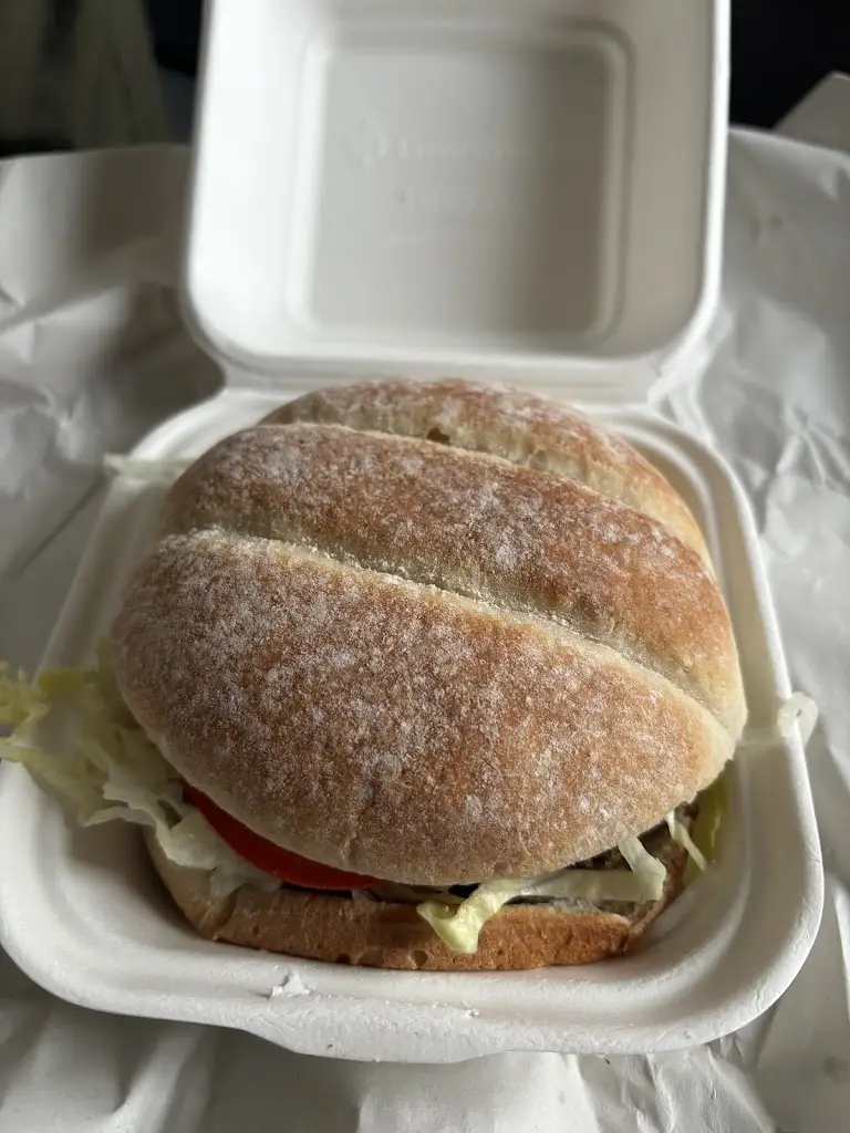 Liz Smith_Frydays Traditional Fish & Chips_Cinderford_review