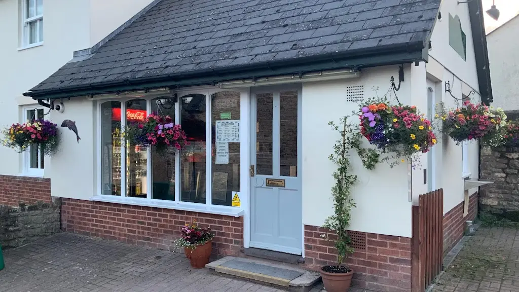 Frydays Traditional Fish & Chips_Cinderford_slider_image_2