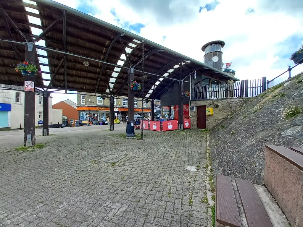 Truly Scrumptious Cafe_Cinderford_slider_image_2