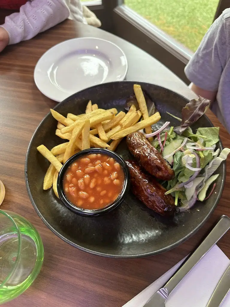 charley jenkins_The Watermark Restaurant_Churt_review