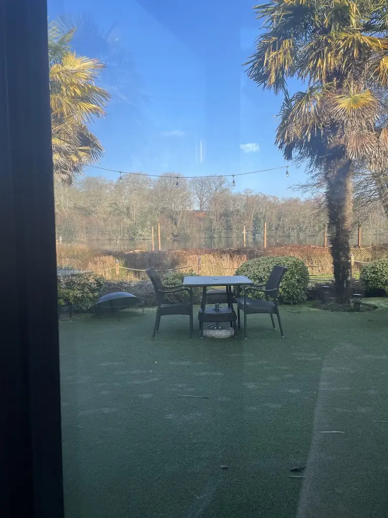 Paul Tilbury_The Watermark Restaurant_Churt_review