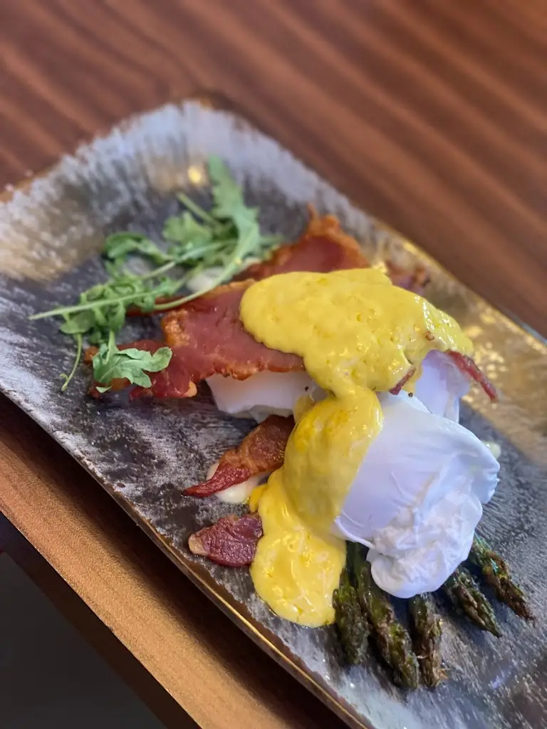 The Watermark Restaurant restaurant in Churt